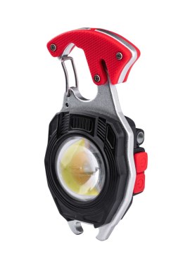 PRO LATARKA LED WIELOFUNKCYJNA BRELOK 700 LM