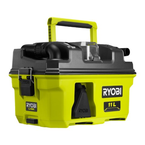 RYOBI ODKURZACZ AKUMULATOROWY 18V RV1811-0 0*AH