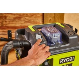 RYOBI ODKURZACZ AKUMULATOROWY 18V RV1811-0 0*AH