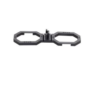 SPAX DYSTANS HKB AIR (100) 4.5 ODDZIELAJĄCY DESKĘ OD KONSTRUKCJI