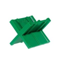 SPAX KRZYŻYK DYSTANSOWY (12) 4,5,6,7 MM