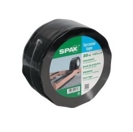SPAX TAŚMA OCHRONNA 30M*87MM