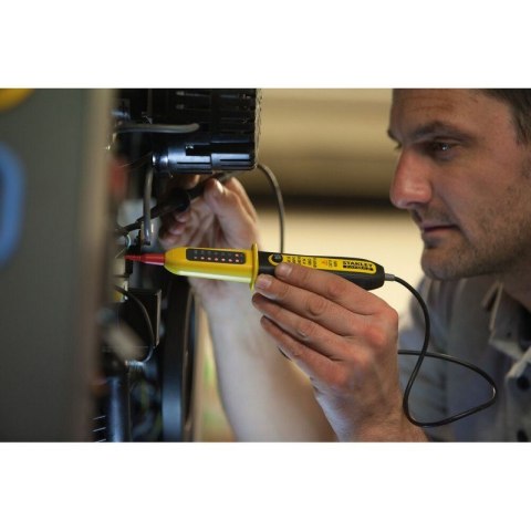 STANLEY TESTER NAPIĘCIA FATMAX 12 - 400V