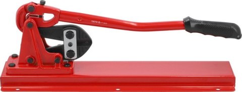 YATO NOŻYCE DO PRĘTÓW 600MM Z PODSTAWĄ