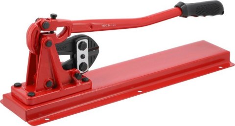 YATO NOŻYCE DO PRĘTÓW 600MM Z PODSTAWĄ