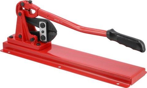 YATO NOŻYCE DO PRĘTÓW 600MM Z PODSTAWĄ