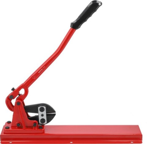 YATO NOŻYCE DO PRĘTÓW 600MM Z PODSTAWĄ