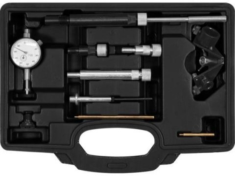 YATO PRZYRZĄD DO USTAWIANIA POMP WTRYSKOWYCH BOSCH VW., 10EL.