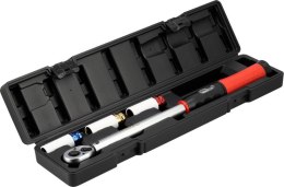 YATO ZESTAW DYNAMOMETRYCZNY DO WYMIANY KÓŁ 4 ELEMENTY