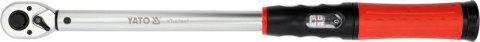 YATO ZESTAW DYNAMOMETRYCZNY DO WYMIANY KÓŁ 4 ELEMENTY